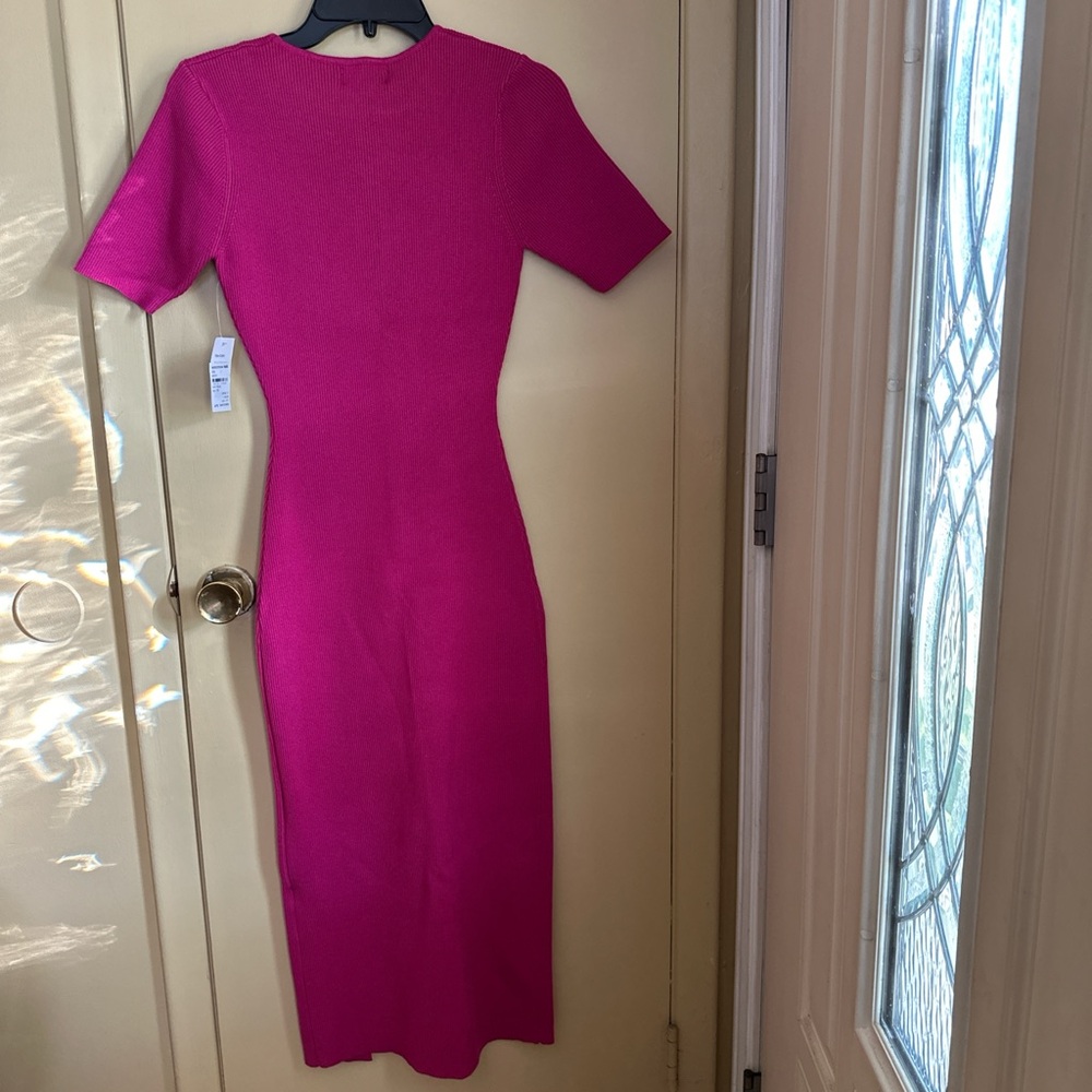ALEXIA ADMOR • DRESSES - Picture 3 of 7